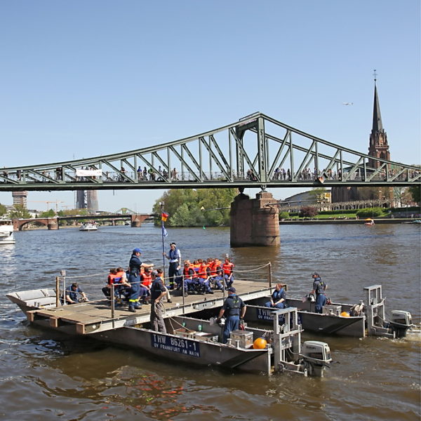 Jugendfeuerwehr Aktionstag 2012