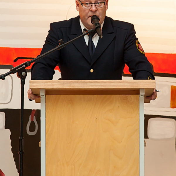 Jahreshauptversammlung 2014