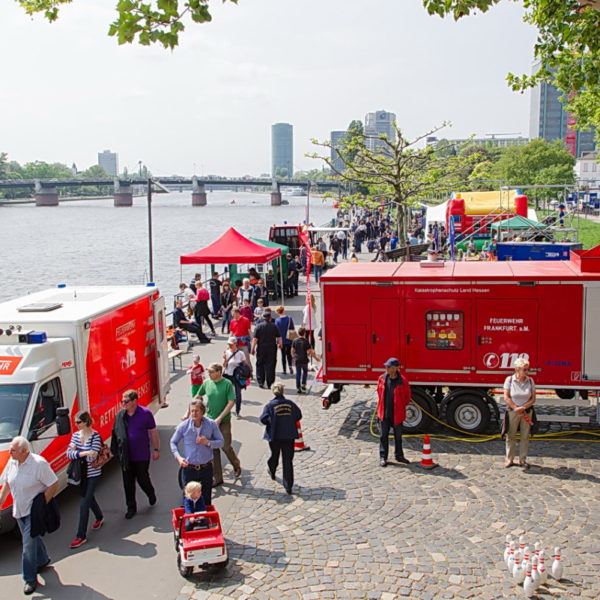 Aktionstag Jugendfeuerwehr 2014