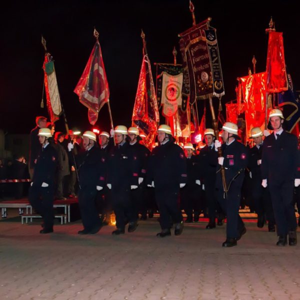 Verabschiedung Gunter Renner in Nieder-Erlenbach 14.03.2015