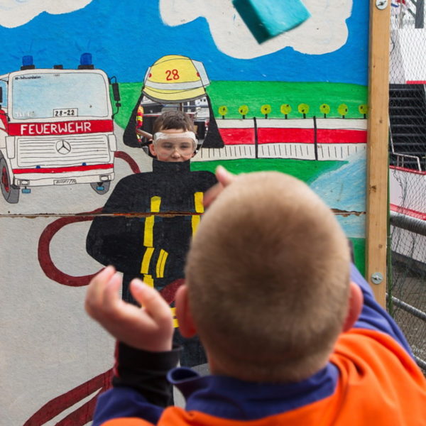 Aktionstag Jugendfeuerwehr 2015