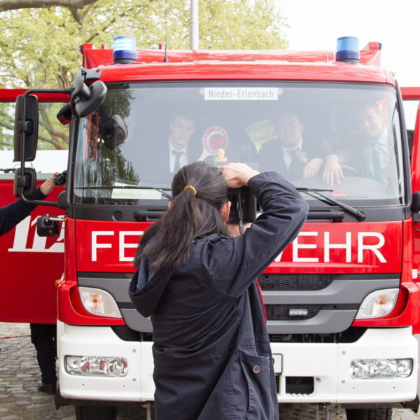 Aktionstag Jugendfeuerwehr 2015