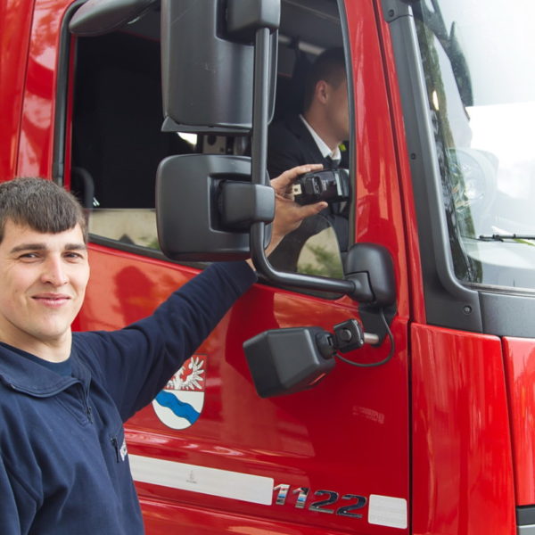 Aktionstag Jugendfeuerwehr 2015