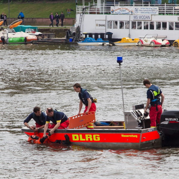 Aktionstag Jugendfeuerwehr 2015