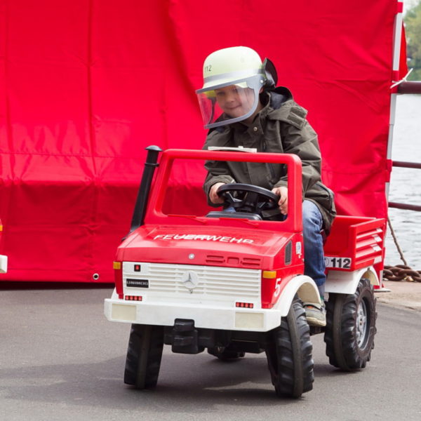 Aktionstag Jugendfeuerwehr 2015