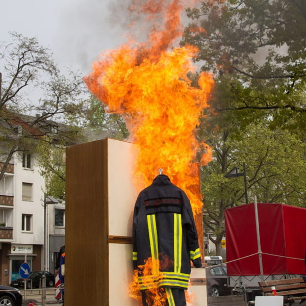 Aktionstag Jugendfeuerwehr 2015