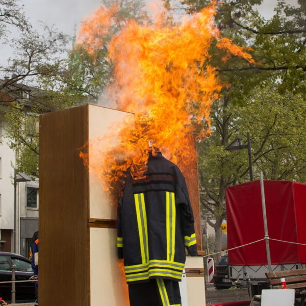 Aktionstag Jugendfeuerwehr 2015