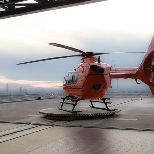 Besuch Partnerfeuerwehr Frankfurt Steigerwald 07.11.2015