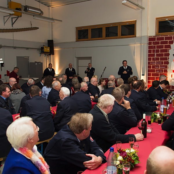 Ehrung KFV FFM in Nieder-Erlenbach am 13.11.2015