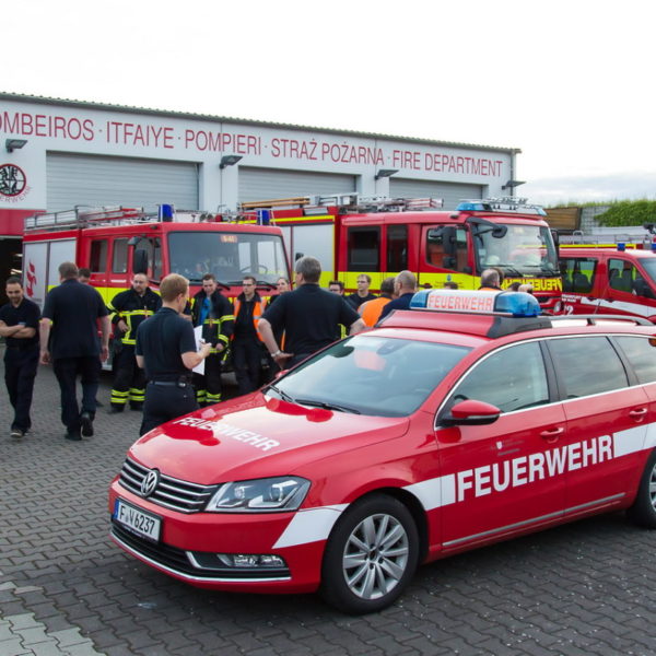 31.05.2016 Übung mit FF Ober-Erlenbach