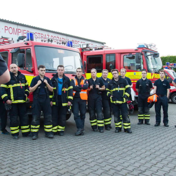 31.05.2016 Übung mit FF Ober-Erlenbach