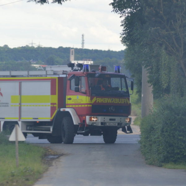 31.05.2016 Übung mit FF Ober-Erlenbach