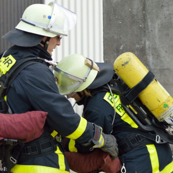 31.05.2016 Übung mit FF Ober-Erlenbach