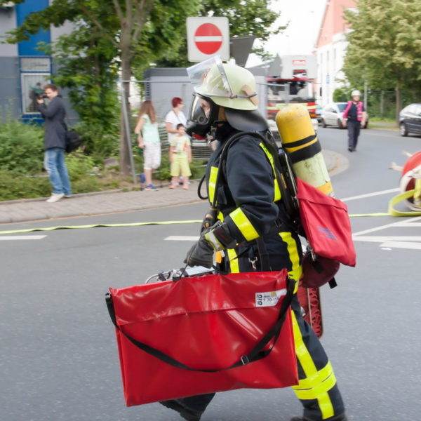 Übung in Karben 30.06.2016