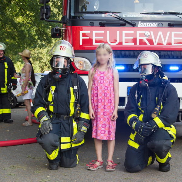 Übung Sommerfest IB 10.09.2016