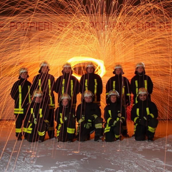 Silvester Freiwillige Feuerwehr Nieder-Erlenbach