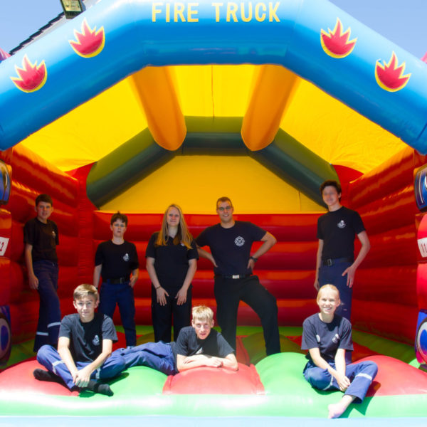 Feuerwehrfest Freiwillige Feuerwehr Nieder-Erlenbach 24.06.2017