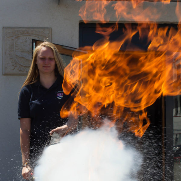 Feuerwehrfest Freiwillige Feuerwehr Nieder-Erlenbach 24.06.2017