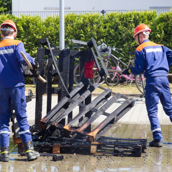 Feuerwehrfest Freiwillige Feuerwehr Nieder-Erlenbach 24.06.2017