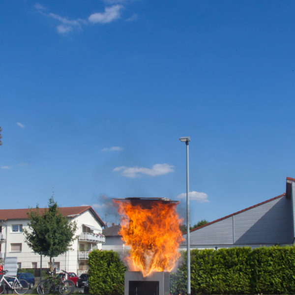 Feuerwehrfest Freiwillige Feuerwehr Nieder-Erlenbach 24.06.2017