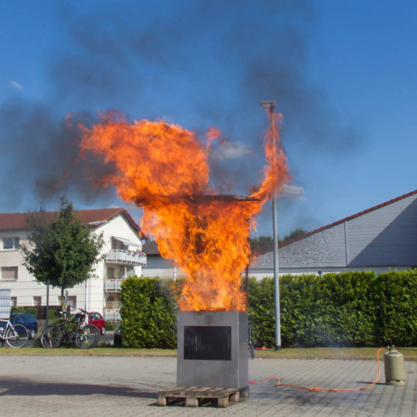 Feuerwehrfest Freiwillige Feuerwehr Nieder-Erlenbach 24.06.2017