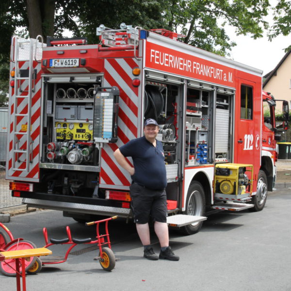 Stadtteilfest 16.06.2018