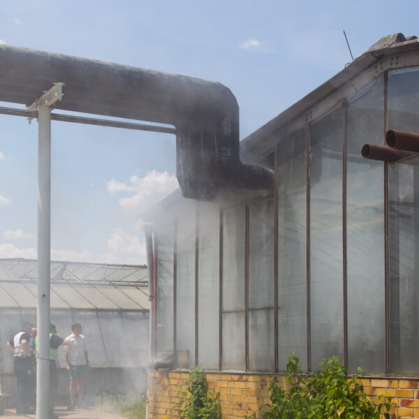 Grossübung 17.06.2023 in Nieder-Erlenbach